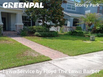 Grass Cutting nearby Orlando, FL, 