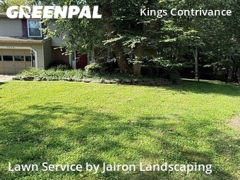 Landscape Design In Columbia,21046,Landscaping by Jairon Landscaping, work completed in Jul , 2026