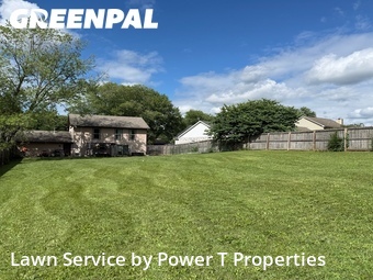 Lawn Mow nearby Knoxville, TN, 