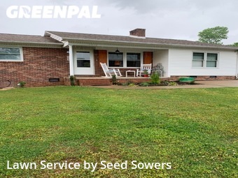 Lawn Care nearby Lincolnton, NC, 