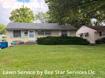 Yard Cutting nearby St. Louis, MO, 