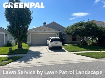 Grass Cutting nearby Orlando, FL, 