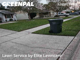 Lawn Maintenance nearby Tampa, FL, 