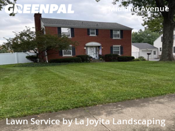 Lawn Maintenance nearby Joliet, IL, 