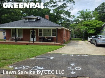 Lawn Mowing Service nearby Rock Hill, NC, 