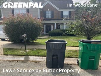 Grass Cutting nearby Charlotte, NC, 