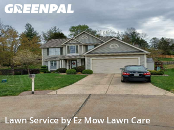 Lawn Care Service nearby Wildwood, MO, 