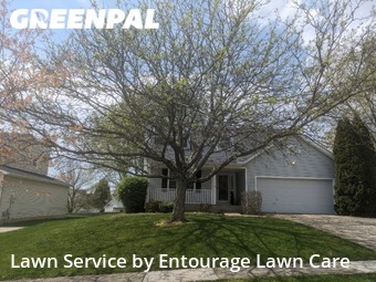 Grass Cutting nearby Lebanon, OH, 