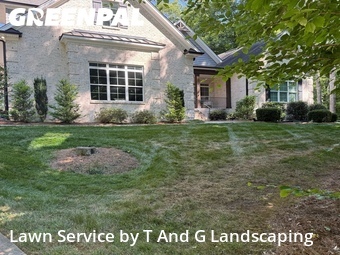 Lawn Cutting nearby Clemmons, NC, 