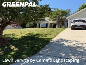 Lawn Maintenance nearby Greensboro, NC, 