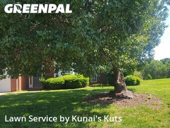 Lawn Cut nearby Waxhaw, NC, 
