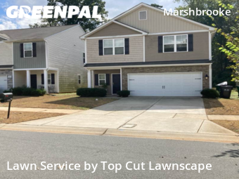 Lawn Maintenance nearby Charlotte, NC, 