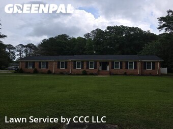 Grass Cutting nearby Rock Hill, NC, 