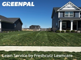 Lawn Maintenance nearby Beavercreek Township, OH, 