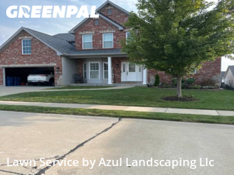 Lawn Care Service nearby St. Louis, MO, 