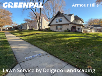 Lawn Mowing nearby Kansas City, KS, 