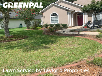 Lawn Care nearby Jacksonville, FL, 