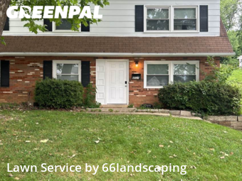 Grass Cut nearby Woodbridge, VA, 