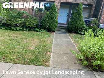 Lawn Care Service nearby Germantown, MD, 