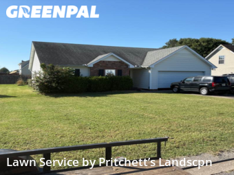 Lawn Cut nearby Murfreesboro, TN, 