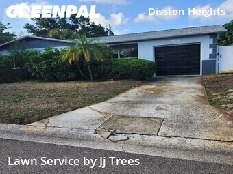 Lawn Care Service nearby St. Petersburg, FL, 