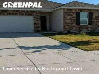 Lawn Cut nearby Lavon, TX, 