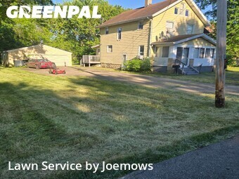 Lawn Care Service nearby Warren, OH, 
