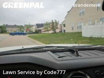 Lawn Cutting nearby Raleigh, NC, 