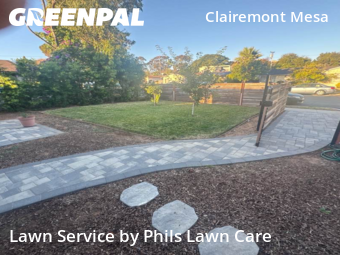 Work completed by local-landscaping-services-in-San Diego-CA