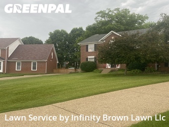Grass Cutting nearby Louisville, KY, 