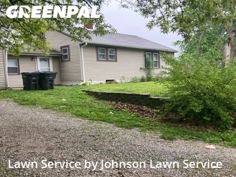Grass Cuttingin Lafayette,47905,Yard Mowing by Johnson Lawn Service, work completed in Jun , 2026