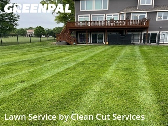 Lawn Maintenance nearby Auburn, KS, 