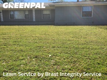 Yard Mowing nearby Tyler, TX, 