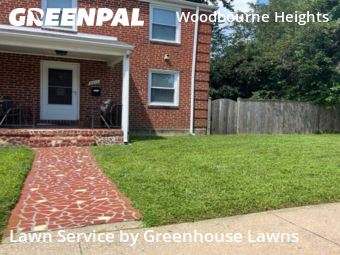 Lawn Maintenance nearby Baltimore, MD, 