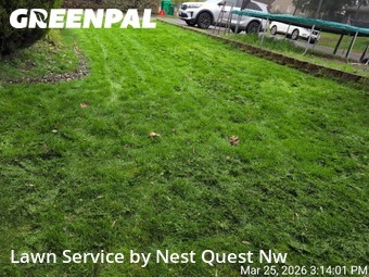 Lawn Cutting nearby Oak Grove, OR, 