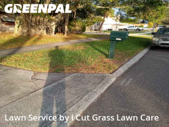 Lawn Mowing nearby Seminole, FL, 