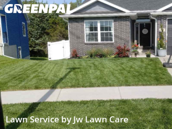 Yard Mowing nearby Lincoln, NE, 