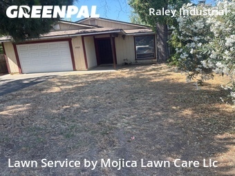 Yard Cutting nearby Sacramento, CA, 