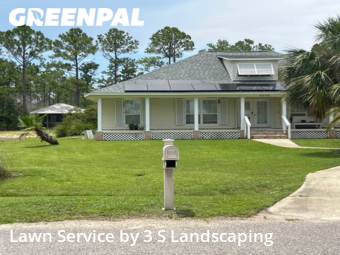 Lawn Cutting nearby Milton, FL, 