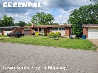 Lawn Care Service nearby St. Louis, MO, 