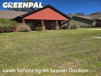Lawn Care nearby Opelika, AL, 