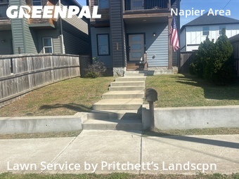 Grass Cut nearby Nashville, TN, 