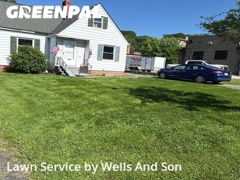 Lawn Service nearby Euclid, OH, 