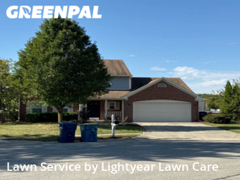 Lawn Mowing nearby Noblesville, IN, 