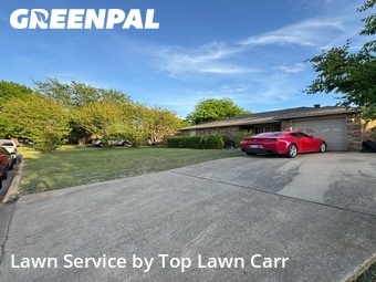 Lawn Service nearby Glenn Heights, TX, 