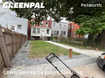 Lawn Care nearby Washington, VA, 