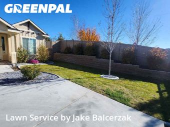 Lawn Cutting nearby Meridian, ID, 