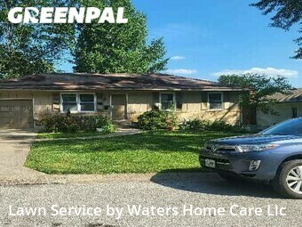 Lawn Mow nearby Independence, MO, 