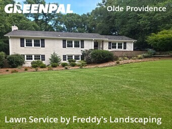 Yard Mowing nearby Charlotte, NC, 