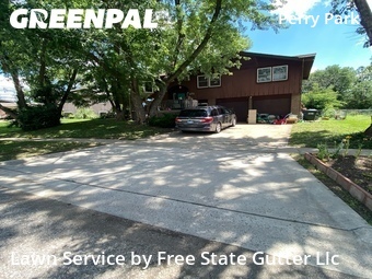 Lawn Care nearby Lawrence, KS, 